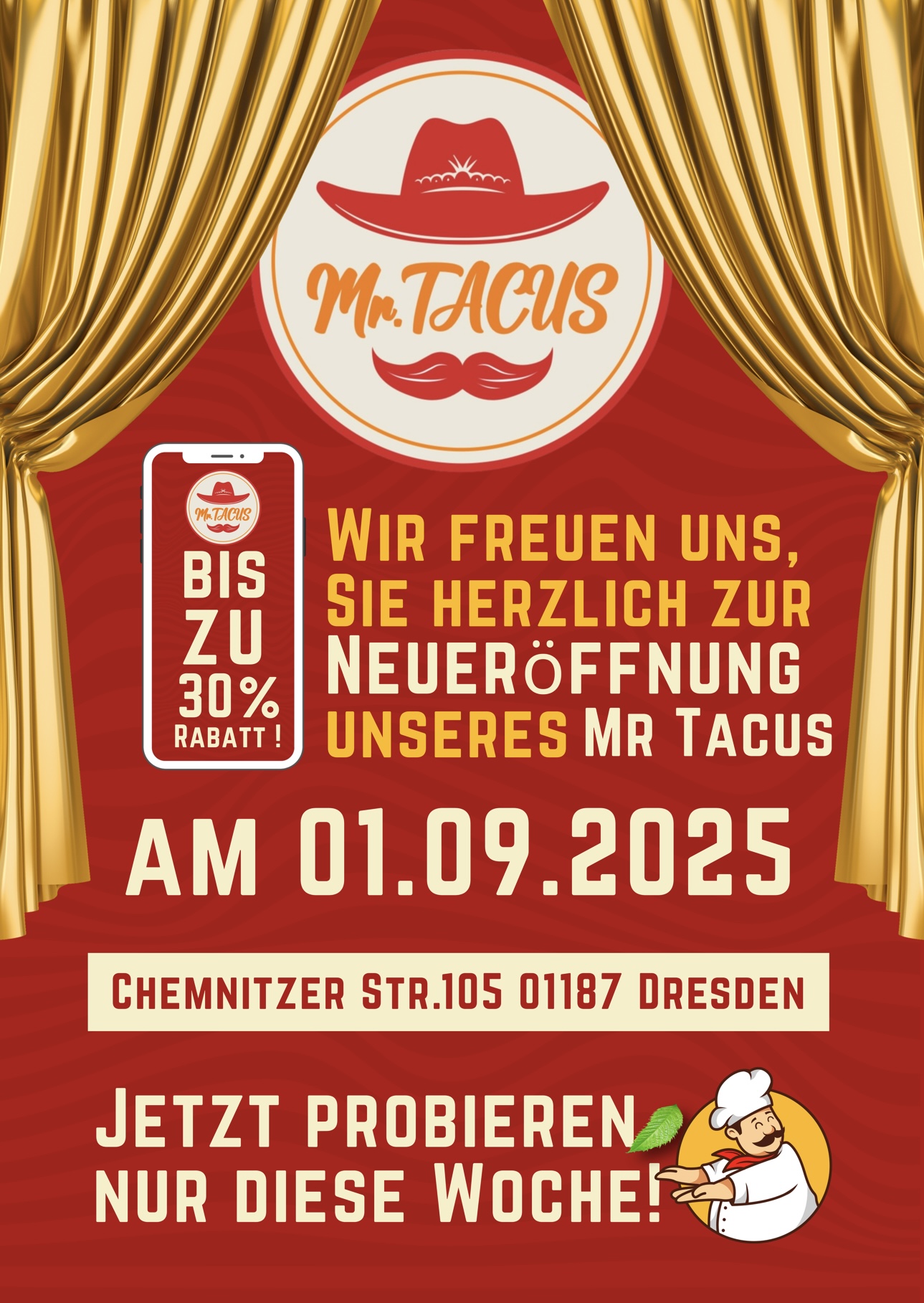 Marketing Services Projekt